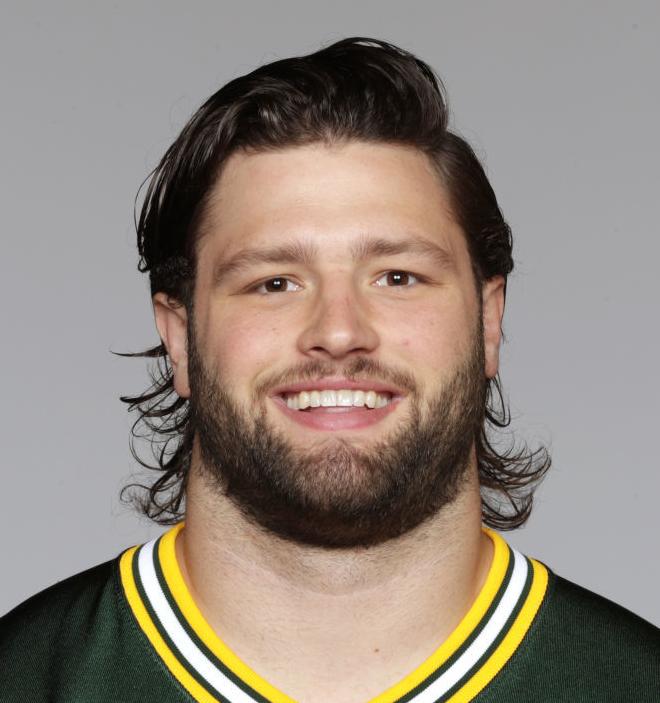 Vince Biegel mug